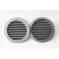 Ventilationsrist, 200 mm, YGC200