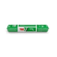 Tec7 fugemasse, sort - 400 ml pose
