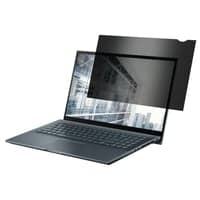 Privacy filter, 13,3", 287 mm x 180 mm, 16:10, understtter touchskrme