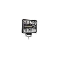 16W LED arbejdslampe til bil, lastbil, traktor, trailer, udrykningskretjer - kold hvid, 10-30V, IP67, 1600lm