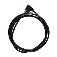 Stik til UPM3 pumpe, 2 meter ledning