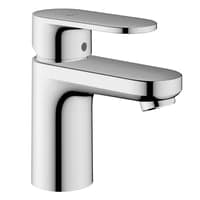 Hansgrohe Vernis Blend 1-grebs hndvaskarmatur 70, med CoolStart