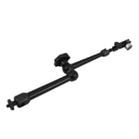 Ls stander, L=385 mm, for mlestativ art. 10384240 - Diesella