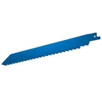 Bajonet savklinge Thor 235 mm bl (135710)