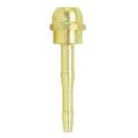Slangestuds 4,0mm for 3/8" RG omlb