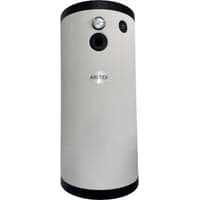 Arotex varmtvandsbeholder, 120L