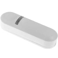 Lysdmper 1004/P til LED, til ledning, hvid