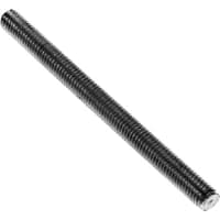Gevindstang M6 x 1 meter EZ