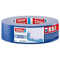 tesa lrredstape 4363 UV, 38 mm x 25 m, bl