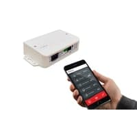 Nilan Gateway, WiFi, inkl. 230V stik, for CTS400/CTS602