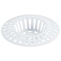 Milton Megatherm Hrfanger, 60 mm, hvid