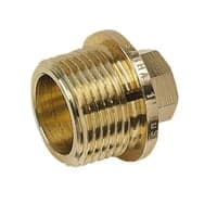 PURAFIT prop, 1/2", siliciumbronze, blyfri