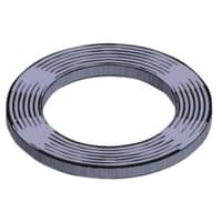 Topring 425 x 15mm. Genbrugsplast