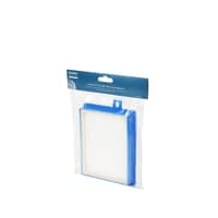 HEPA 13 filter, Electrolux