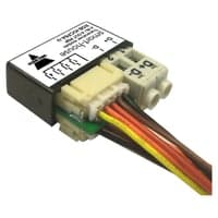 Indgangsmodul BDB-INCON8-U, 8 kontakter - Carlo Gavazzi