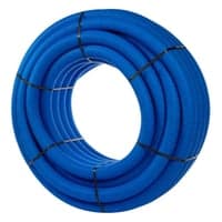 NilAir luftfordelingsslange 75 mm - 50 meter