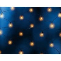 Veli LED lysnet, varmhvidt, 300 cm x 400 cm