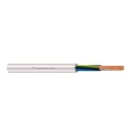 Kabel N1XZ1-J, 5G6 HF, T500