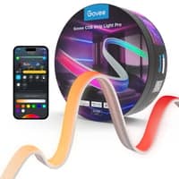 Govee COB Strip Light, Bluetooth, WiFi, 3 meter