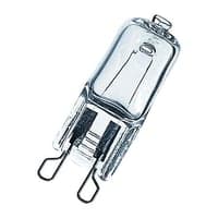 66740 Ovn, 40W, 230V, 2-pak, G9 - Osram
