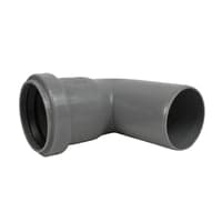 Nicoll Ht-Pp (Amax Pro) Aflbsbjning, Gr, 50 mm, 87,5