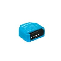 Shelly 1L Gen3, 1-kanals rel til installation uden nul, WiFi, Matter