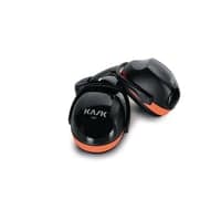 Hjelm hrevrn SC3, orange - Kask