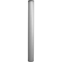Karfa bsningsrr ABS, 1000L, 18mm/ 3/8"
