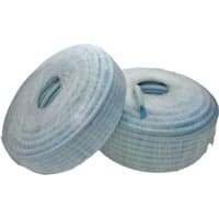 Flexrr PVC LF 750N, 16 mm (5/8"), gr, 100 meter - 100 meter
