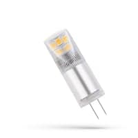 Spectrum LED pre, 2,5W, 12V, G4, 270lm, RA80