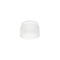 Tube Mini Opal 20mm dekorring
