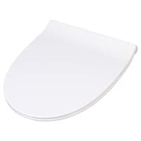 Aqualux Spring slimline toiletsde