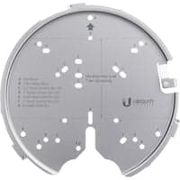 Ubiquiti U-PRO-MP, alsidigt monteringssystem til UAP-AC-PRO, UAP-AC-HD, UAP-AC-SHD