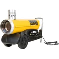 Master varmekanon til skorsten BV 77 E, 20 kW