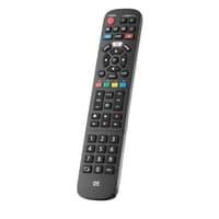 One For All URC4914 erstatningsfjernbetjening til Panasonic TV
