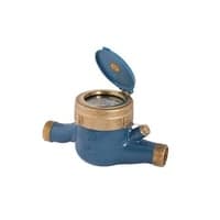 Werner Schutz QN 2,5 - Husvandsmler 3/4" x 1", 4,5 m/h