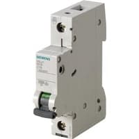 Automatsikring 10KA 1P B 25A