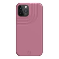 iPhone 12/12 Pro U Anchor Cover, Dusty Rose