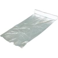Rulleposer til rullespand, 20 liter, 50x50 cm, klar
