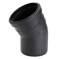 Quiet lyddmpende aflbsbjning, 32 mm, 30