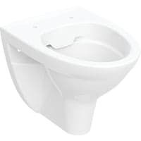 If Spira Classic vghngt toilet, Rimfree