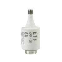 Sikring DZ III 35A
