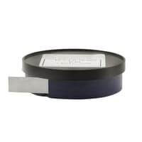 Sgerstl i rulle, 0,10 mm (12,7 mm x 5 M) - Diesella