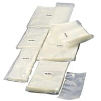Vacuumpose, 90my, 190x300mm, 100 stk/pak - 100 stk