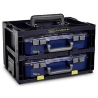 Carrymore 80 med 2 Carrylite 80 - Raaco
