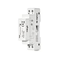 HiluX Zigbee DIN skinne lysdmper, 250W