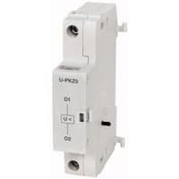 Eaton Underspndingsudlser, 230V, U-PKZ0-230/50