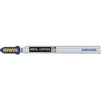 Irwin T118A stiksavklinge til metal, 92 mm, 17-23 TPI - 5 stk