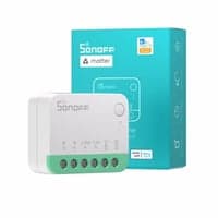 Sonoff Smart Switch, WiFi, MINIR4M