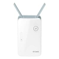 D-Link E15 Eagle Pro AI Wi-Fi 6 Mesh Range Extender AX1500 (Wi-Fi forstrker)